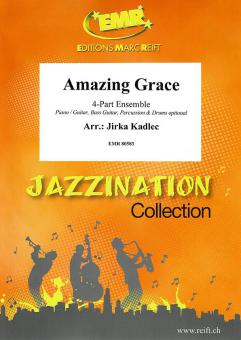 Amazing Grace Download
