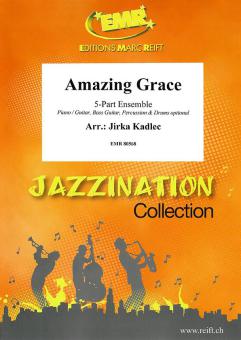 Amazing Grace Download