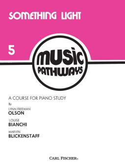 Music Pathways - Something Light 5 