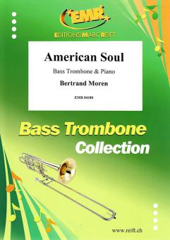American Soul Download