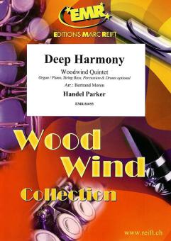 Deep Harmony Download