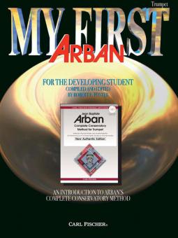 My First Arban 