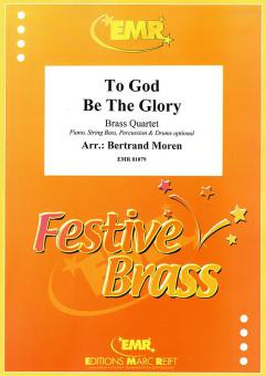 Gott sei die Ehre Download