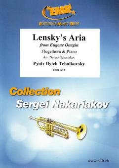 Lensky's Aria Download