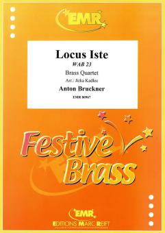 Locus Iste WAB 23 Download