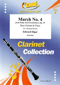 March No. 4 Download