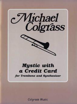 Mystic With A Credit Card 