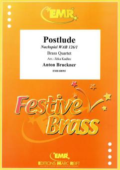 Nachspiel WAB 126/1 Download