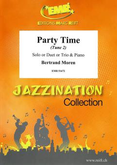 Party Time Download