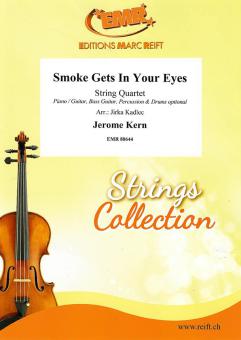 Smoke Gets In Your Eyes Download
