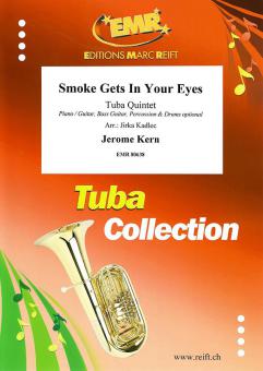 Smoke Gets In Your Eyes Download