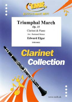 Triumphmarsch op. 35 Download