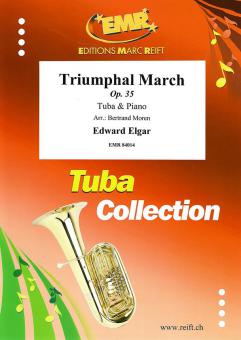 Triumphmarsch op. 35 Download