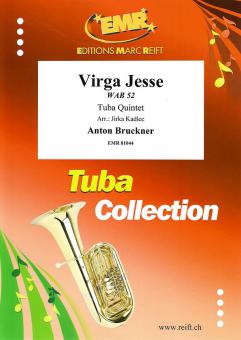 Virga Jesse WAB 52 Download