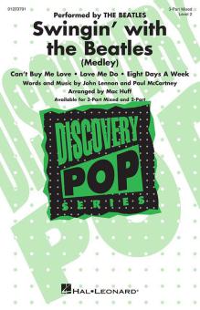 Swingin' with the Beatles Standard