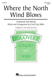 Where the North Wind Blows Standard