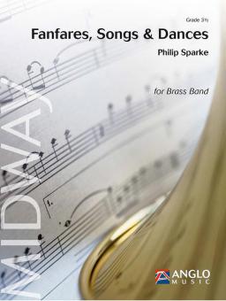 Fanfares, Songs & Dances 