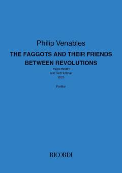 The faggots and their friends betweeen revolutions 