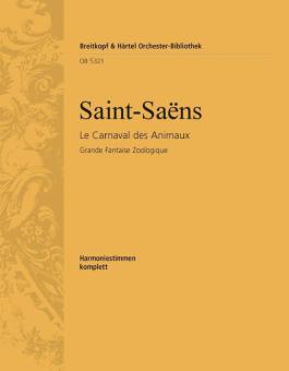 Le Carnaval des animaux 