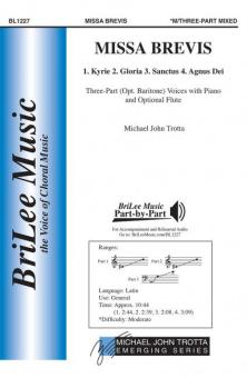 Missa Brevis 
