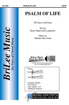 Psalm of Life 