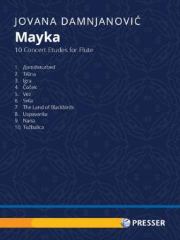 Mayka 