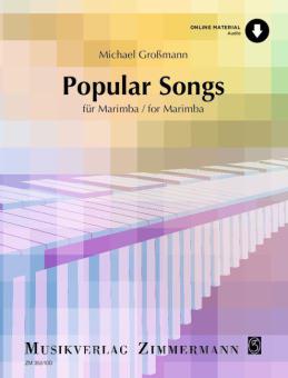 Popular Songs Standard