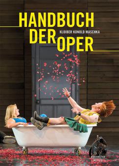 Handbuch der Oper 