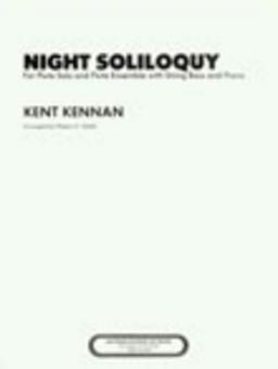 Night Soliloquy 
