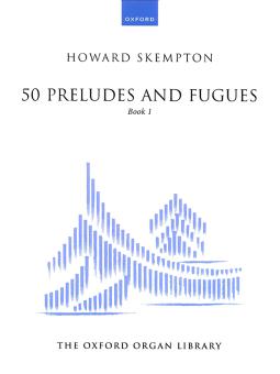 50 Preludes and Fugues 1 