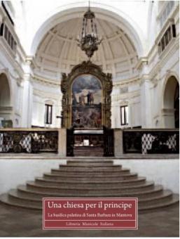 Una chiesa per il principe 