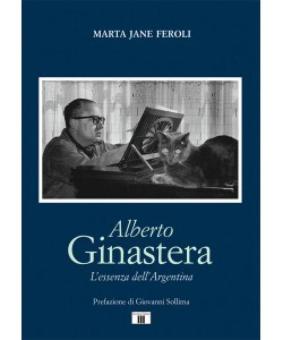 Alberto Ginastera 
