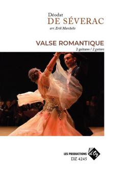 Valse romantique 