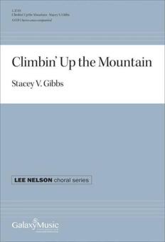Climbin' Up the Mountain 