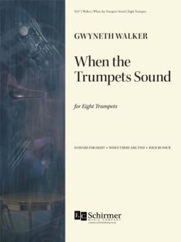When the Trumpets Sound 