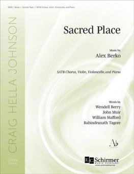 Sacred Place 
