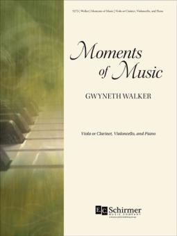 Moments of Music 