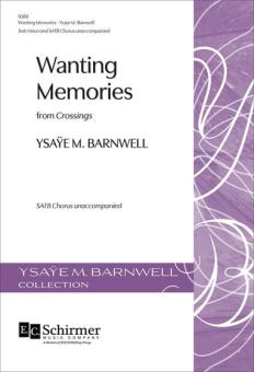 Wanting Memories 