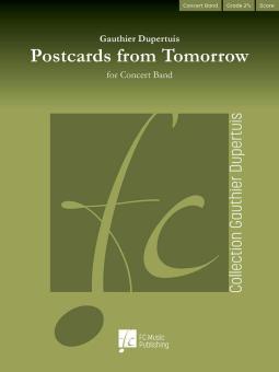 Postcards from Tomorrow 