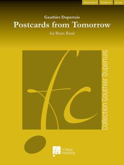 Postcards from Tomorrow 