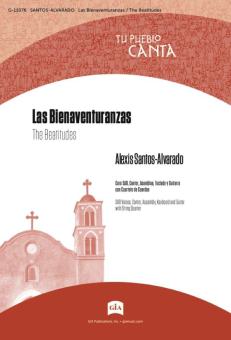 Las Bienaventuranzas - The Beatitudes 