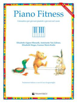 Piano Fitness 