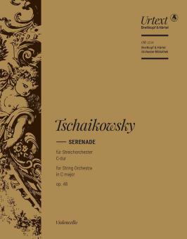 Serenade C-dur op. 48 