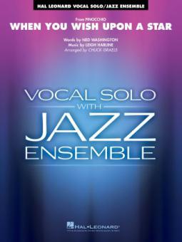 When You Wish Upon A Star 