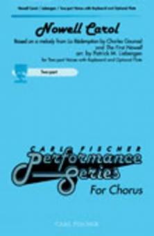 Nowell Carol 