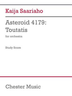 Asteroid 4179: Toutatis Standard
