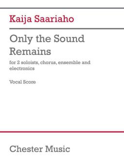 Only The Sound Remains 