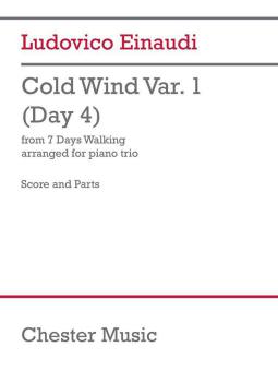Cold Wind Var. 1 