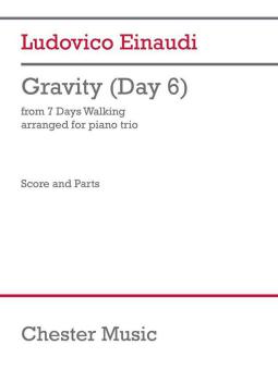 Gravity (Day 6) 