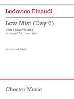 Low Mist (Day 6) 